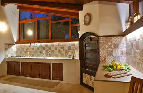 Lascari Villa | Villa Anna