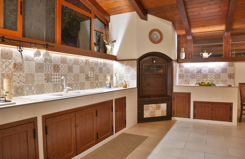 Lascari Villa | Villa Anna