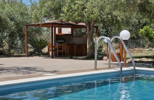 Lascari Villa | Villa Anna