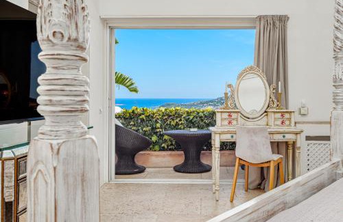 Pantogia Bed & Breakfast | Villa Anna