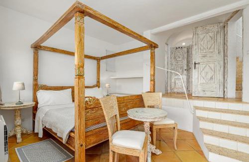 Pantogia Bed & Breakfast | Villa Anna
