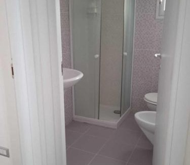 Roseto Capo Spulico Apartment | Villa Anna