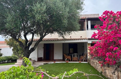 San Giovanni Villa | Villa Anna