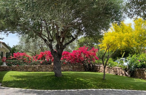 San Giovanni Villa | Villa Anna