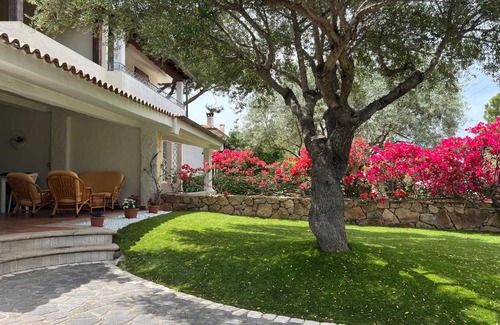 San Giovanni Villa | Villa Anna
