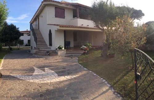San Giovanni Villa | Villa Anna