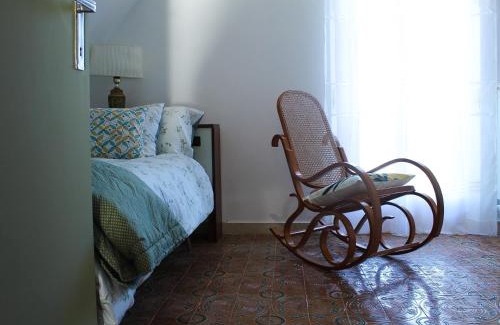 San Venanzo Bed & Breakfast | Villa Anna
