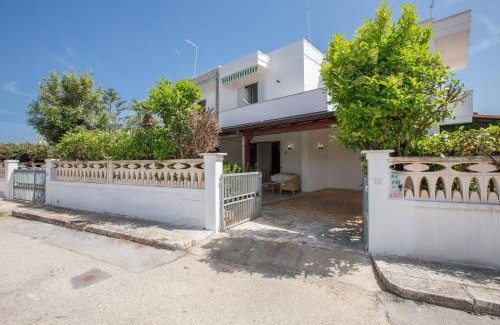 Torre Santa Sabina House | Villa Anna