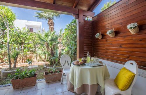 Torre Santa Sabina House | Villa Anna