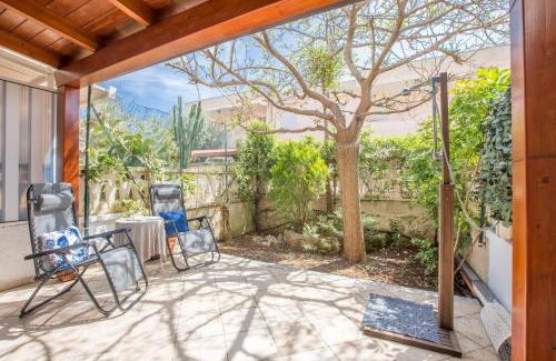 Torre Santa Sabina House | Villa Anna