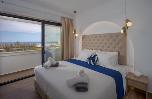 Malia Villa | Villa Anna Lena by Estia