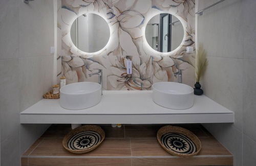 Malia Villa | Villa Anna Lena by Estia