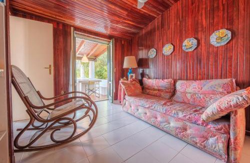 Vulcanello Villa | Villa Anna Maria
