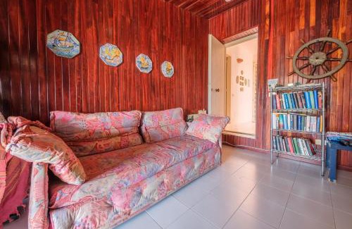 Vulcanello Villa | Villa Anna Maria