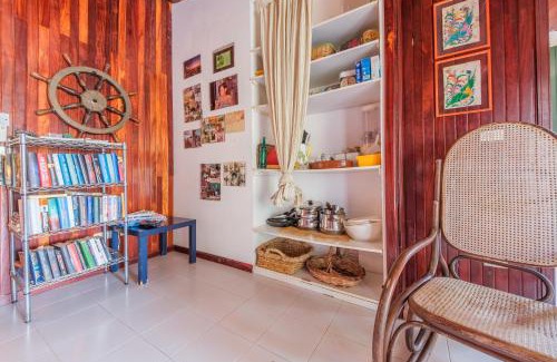 Vulcanello Villa | Villa Anna Maria