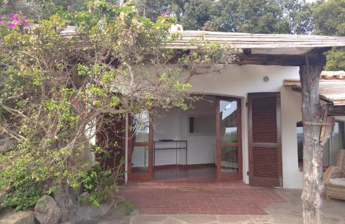 Punta Sardegna Villa | Villa Anna Maria Porto Rafael