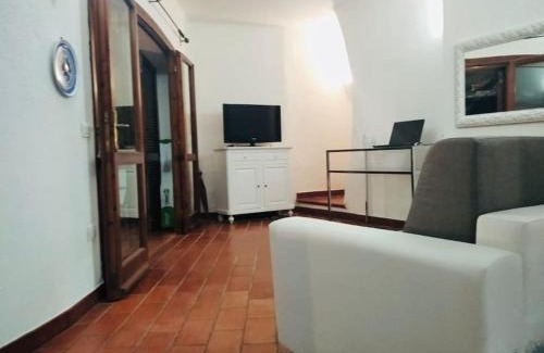 Punta Sardegna Villa | Villa Anna Maria Porto Rafael