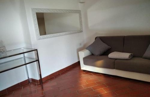 Punta Sardegna Villa | Villa Anna Maria Porto Rafael