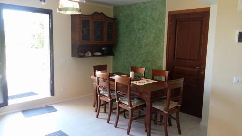 Osimo Villa | Villa Anna Monolocale con ingresso indipendente