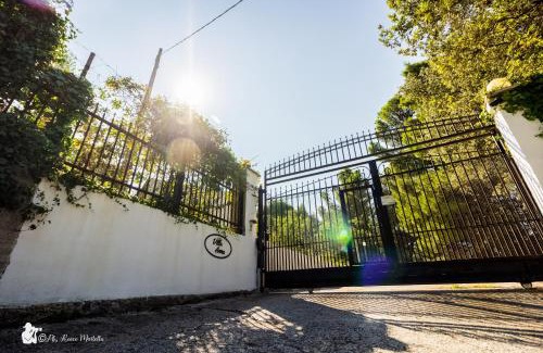 Rodi Garganico House | Villa Anna Residence Rodi