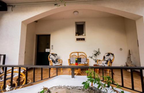 Rodi Garganico House | Villa Anna Residence Rodi