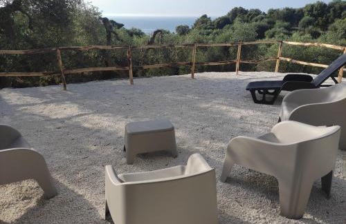 Rodi Garganico House | Villa Anna Residence Rodi