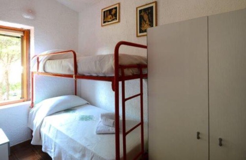 Cala Liberotto Villa | Villa Anna Rosa