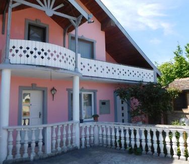 Palic Apartment | Villa Anna