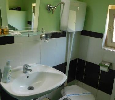 Palic Apartment | Villa Anna