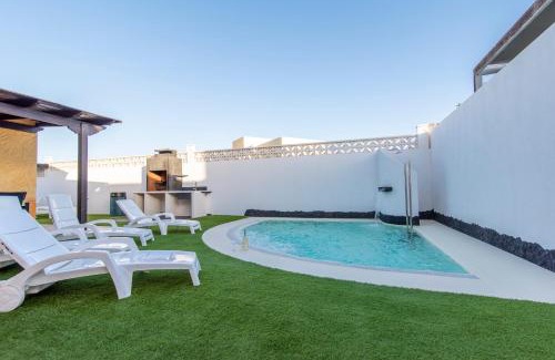 Geafond Villa | Villa Annalisa