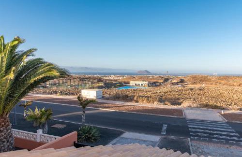 Geafond Villa | Villa Annalisa