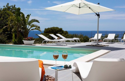 Pizzolungo Villa | Villa Annalisa - Vacation villa rental with private pool near Trapani, Sicily