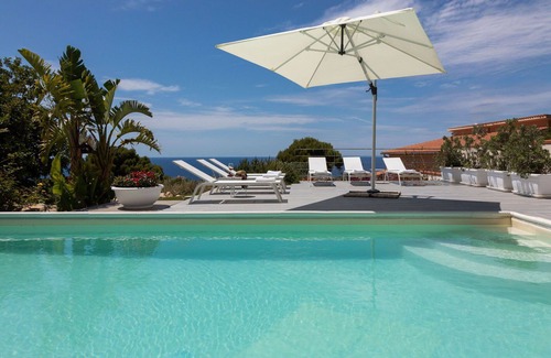 Pizzolungo Villa | Villa Annalisa - Vacation villa rental with private pool near Trapani, Sicily