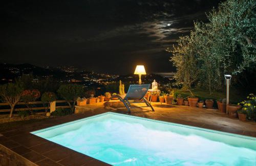 Poggi Villa | Villa Annetta