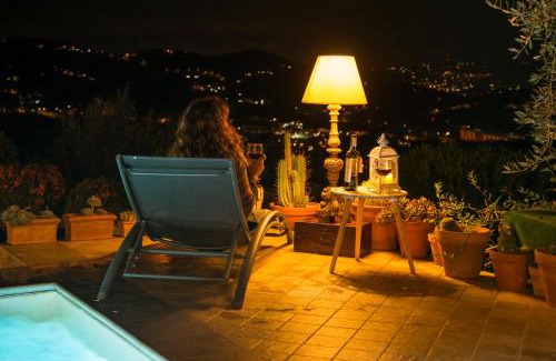Poggi Villa | Villa Annetta