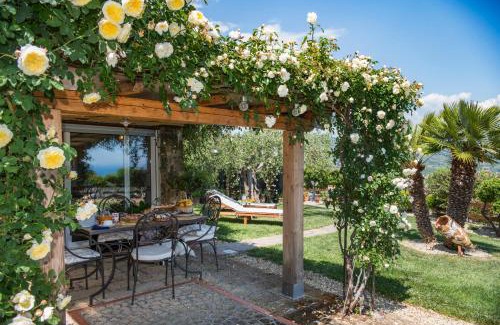 Poggi Villa | Villa Annetta