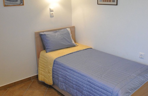Sarakiniko House | Villa Annilena