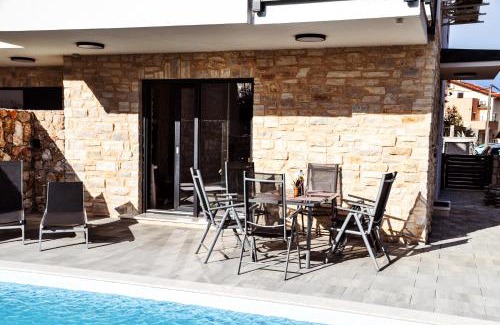 Sveti Anton Villa | Villa Ansulero