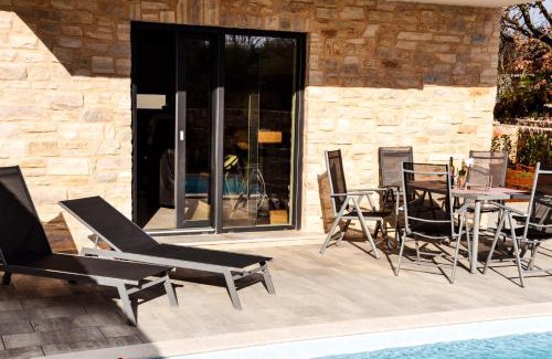 Sveti Anton Villa | Villa Ansulero
