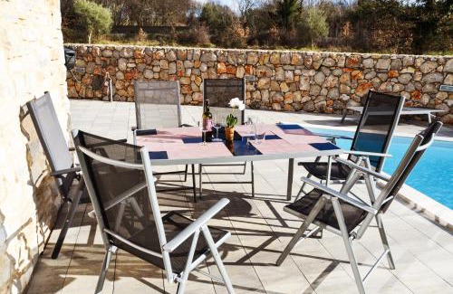 Sveti Anton Villa | Villa Ansulero