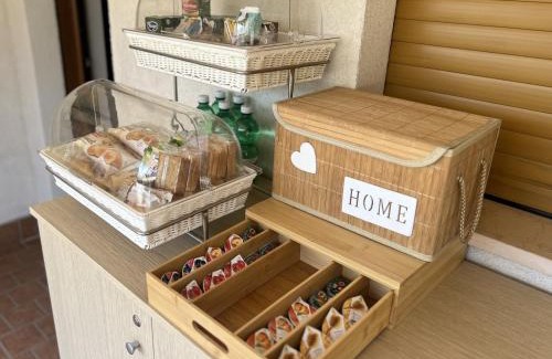 Angri Bed & Breakfast | Villa Anté