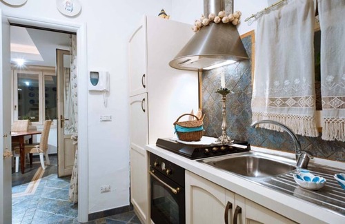 Fontane Bianche House | Villa Antares