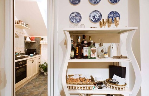 Fontane Bianche House | Villa Antares