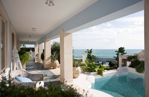 Fontane Bianche House | Villa Antares
