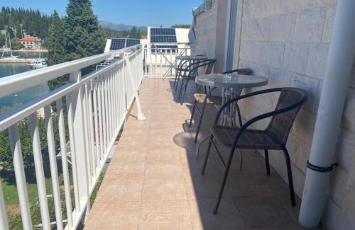 Blace Apartment | Villa Ante Apartments