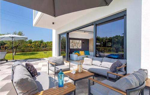 Sveti Vid Dobrinjski House | Villa Ante