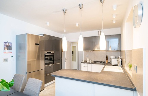 Brsecine Villa | Villa Antea Brsecine - Five Bedroom Villa with Swimming Pool