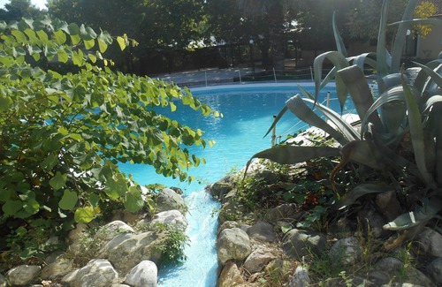 Naousa Apartment | Villa Anthemia