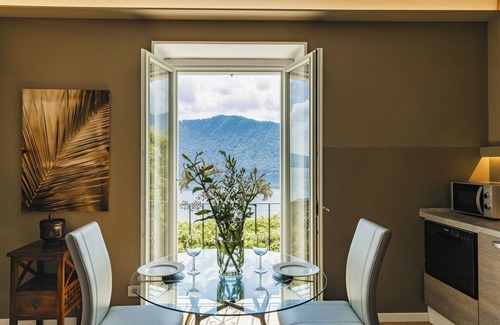 Crabbia House | Villa Antica Colonia