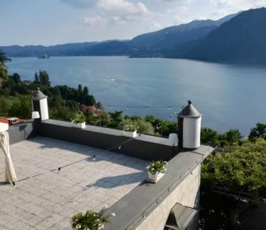 Crabbia Villa | Villa Antica Colonia SPA & Wellness